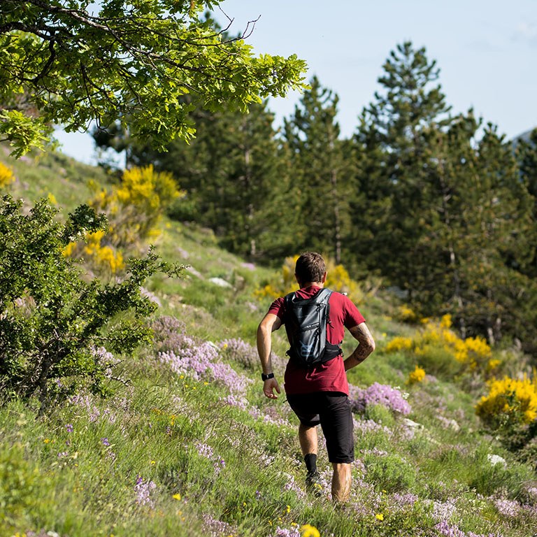 Sac hydratation trail - RAC 6.2