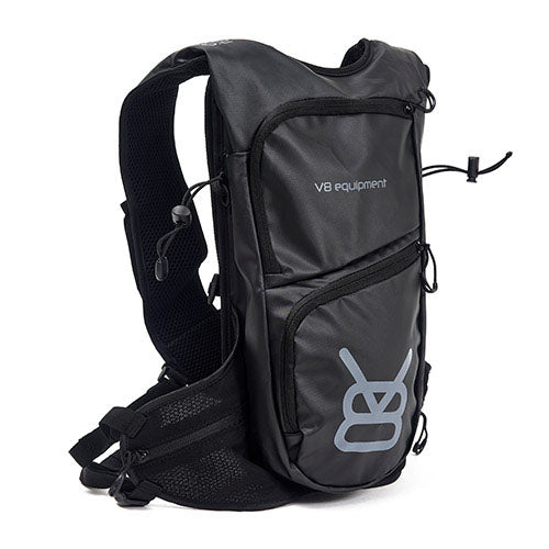 Sac à dos d'hydratation - RAC 6.2 - black