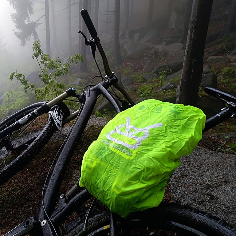 Rain Cover - Housse anti-pluie pour sac à dos