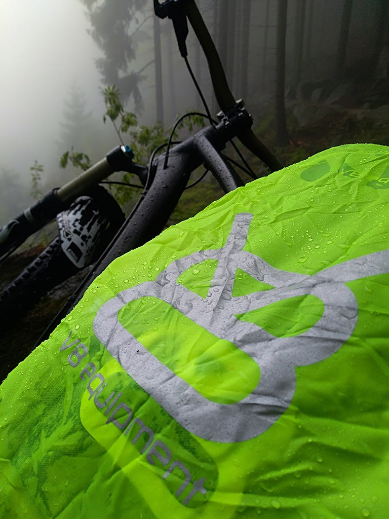 Rain Cover - Housse anti-pluie pour sac à dos