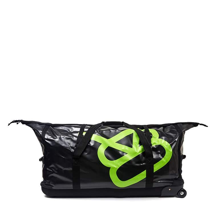 Sac de Voyage à roulette XXL