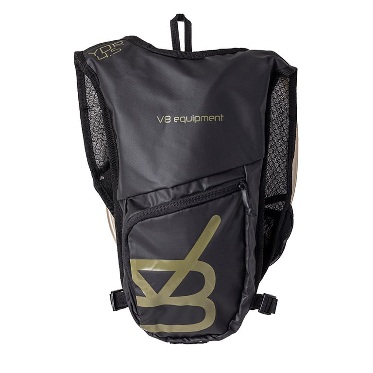 Sac à dos d'hydratation - YDR 4.5 noir kaki