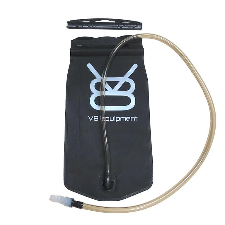 Sac à dos d'hydratation - YDR 4.5 - Poche à eau EVA
