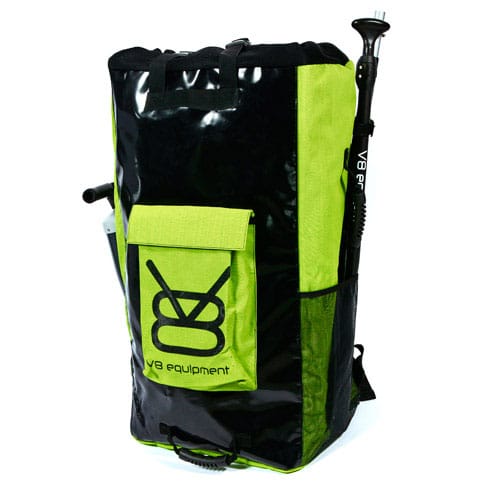 Sac à dos multifonctions Paddle – TCR 140.1