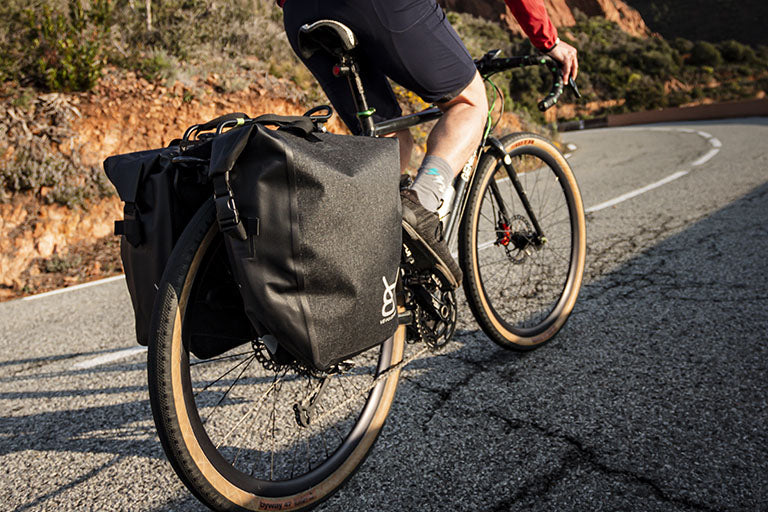 Sacoche Vélo Pan 20.1