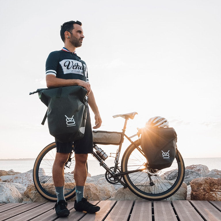 Sacoche vélo – PAN 20.1