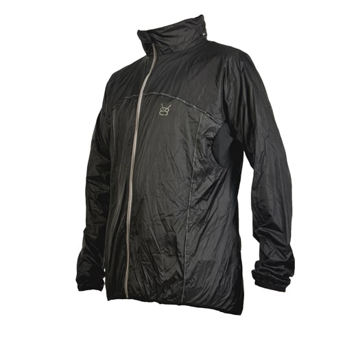 Veste légère et Coupe vent