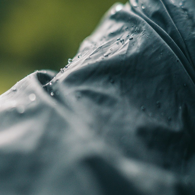Veste légère et Coupe vent - Imperméable
