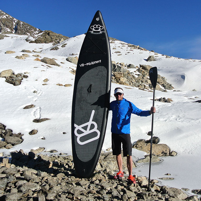 Stand Up Paddle Gonflable - PDZ 15.1