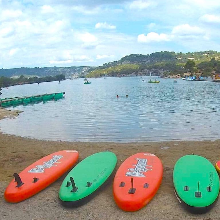 Stand up Paddle - PDZ 15.1