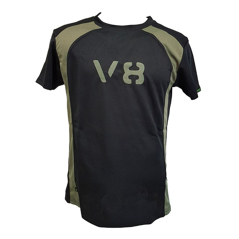 T-Shirt Technique V8