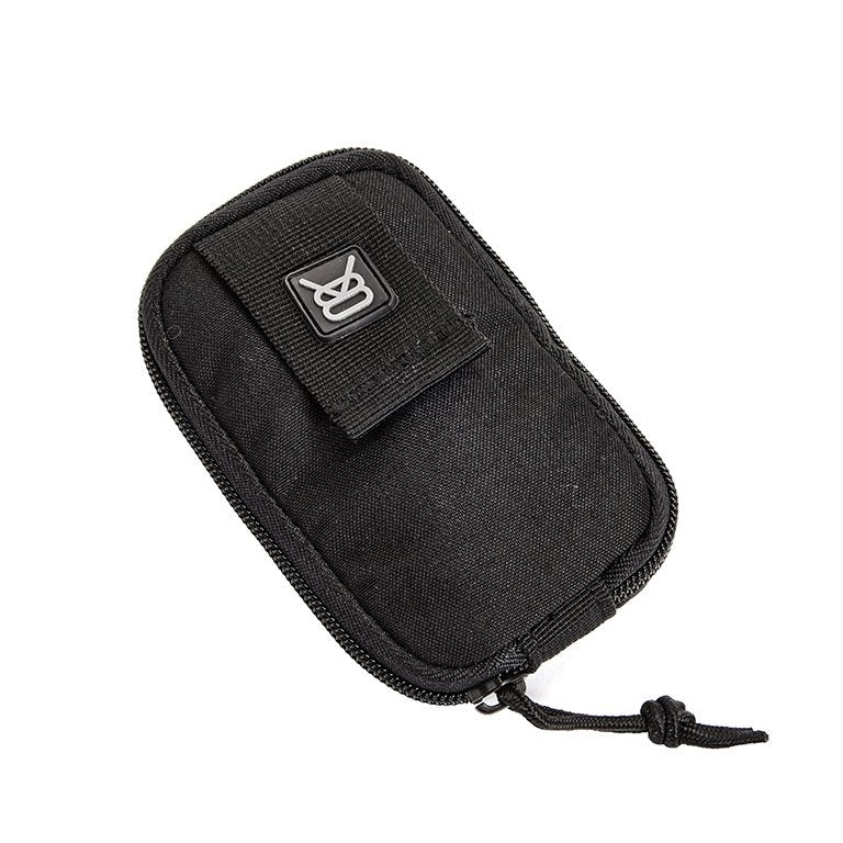 Sac de poche noir - TEP 2.1
