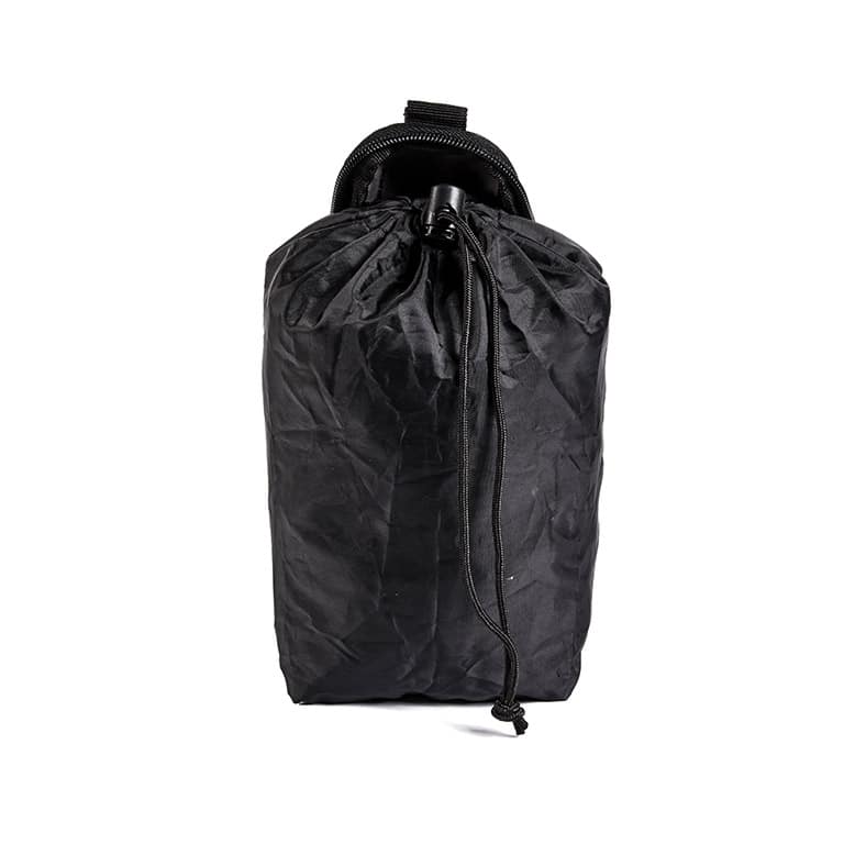 Tactical Expendable Pocket black - TEP 2.1