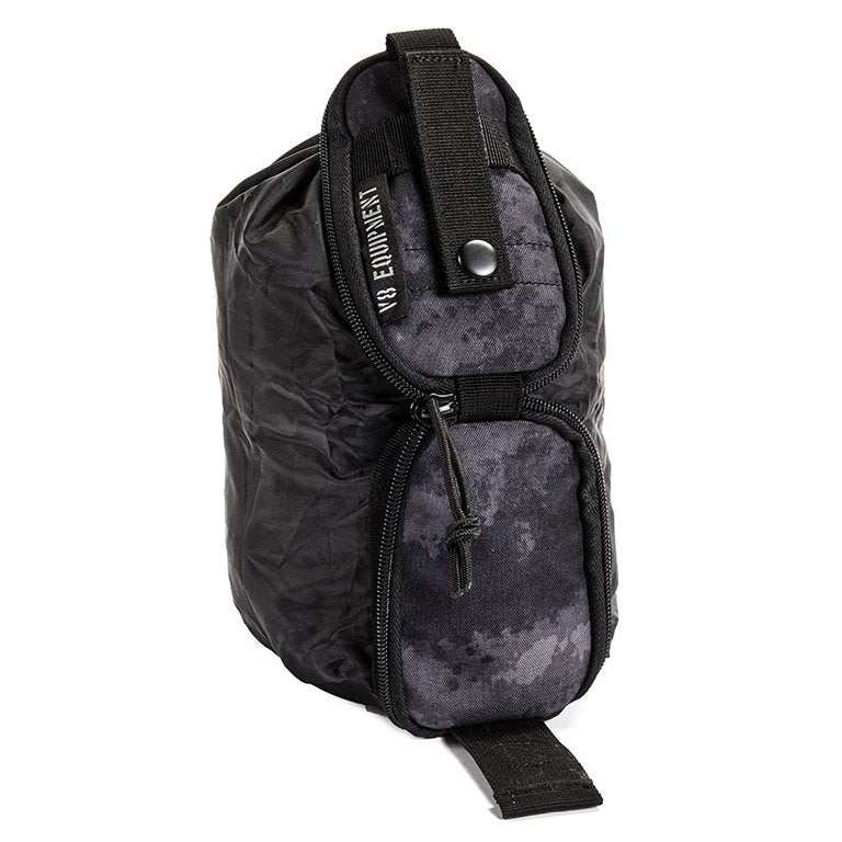Sac de poche camouflage - TEP 2.1
