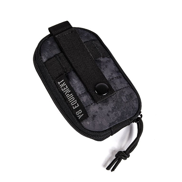 Sac de poche camouflage - TEP 2.1