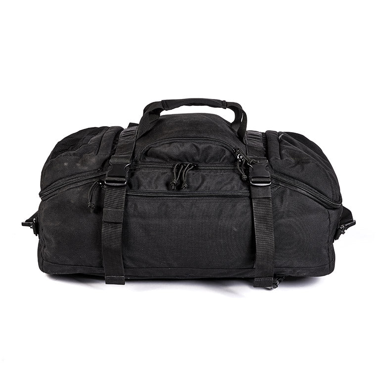Sac de voyage tactique multiportage - TMN black