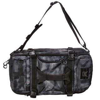Sac de voyage tactique multiportage - TMN camouflage