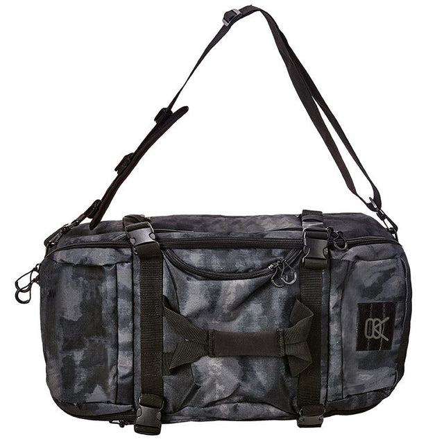 Sac de voyage tactique multiportage - TMN camouflage