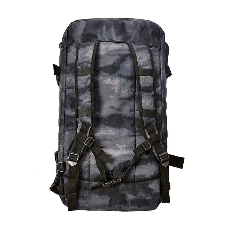 Sac de voyage tactique camouflage militaire