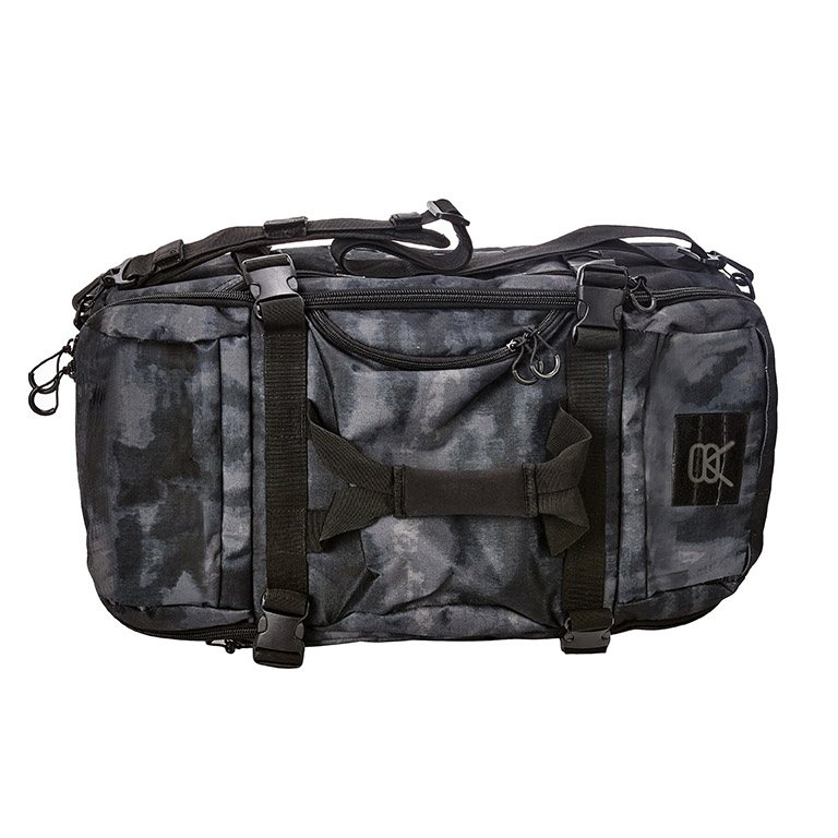 Sac à dos militaire - camouflage