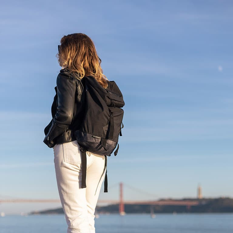 Sac à dos tactique - TOS 30.1