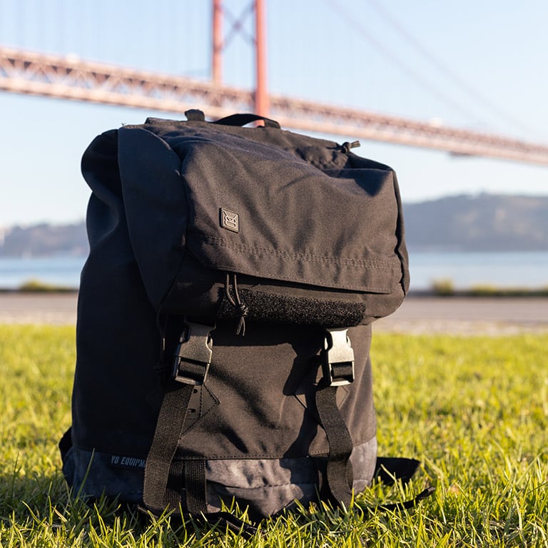 Sac tactique militaire - TOS 30.1
