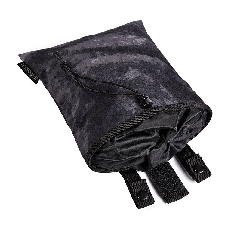 Sac de poche camouflage