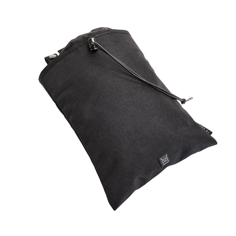 Tactical Pocket - noir
