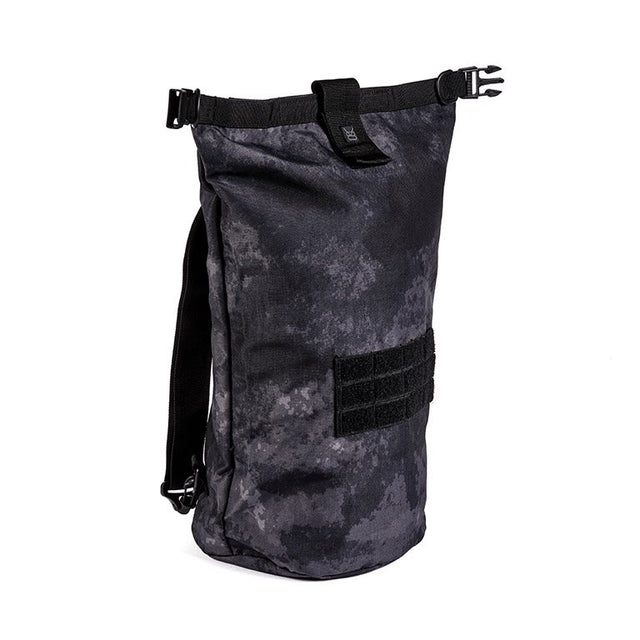 Sac à dos multiportage pliable - Tactic tote bag