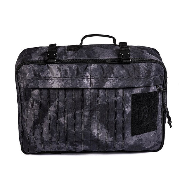 Sac de cabine camouflage pour voyage en avion - TTV 35.1