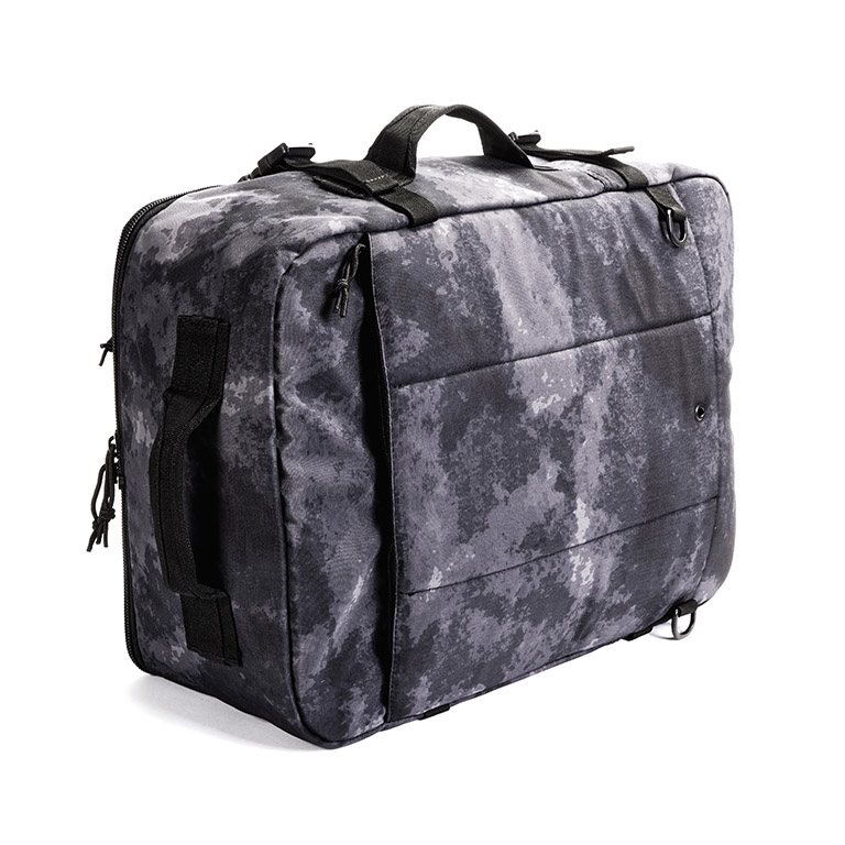 Sac de voyage cabine camouflage - TTV 35.1