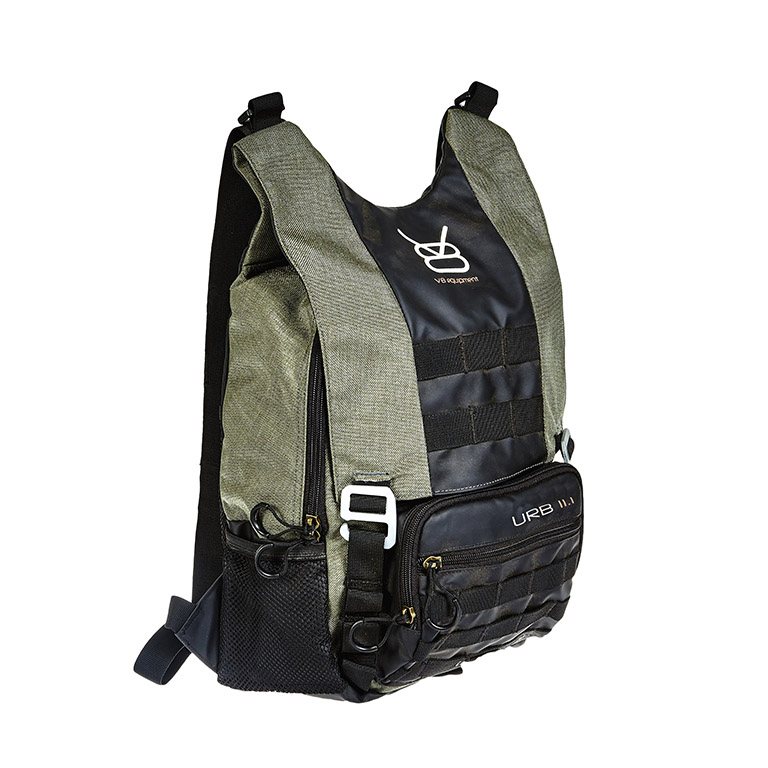 Sac à dos urbain 2 en 1 – URB 11.1