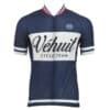 Maillot de Vélo / Cyclisme Vintage V8 – LCS 20.1