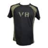 T-Shirt Technique V8