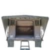 Tente de toit 2 Places Automatique – Auvent 2 en 1 inclus – BEX Auto 140.3