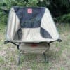 PTA Low - Chaises de Camping