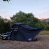 Tente de Toit 3 Places - 4 Places + Auvent 3 en 1 inclus – BXF.3