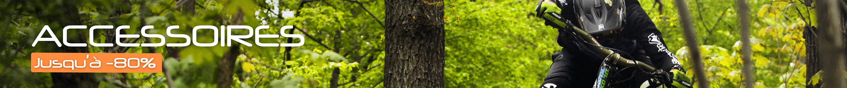 Soldes Accessoires Janvier/Février 2026