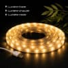GLM 3.1 - Guirlande LED Multifonction